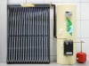 villa Split Pressurized Solar water heater,high quality