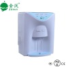 wall-hung cold and hot water dispenser with 1~5 filter system