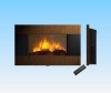 wall mount electric fireplace AF-510A