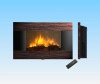 wall mount electric fireplace AF-510C