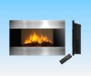 wall mount electric fireplace AF-510D