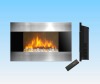 wall mount electric fireplace AF-510D1