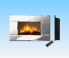 wall mount electric fireplace AF-510GM