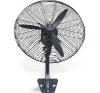 wall mounted Industrial fan CB CE