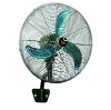 wall mounted Industrial fan CB CE Foshan