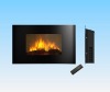 wall mounted electric fireplace AF-510E