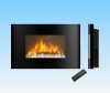 wall mounted electric fireplace AF-520A1