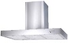 wall mounted glass cooker hood  (CE )