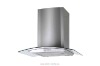 wall mounted glass kitchen chimney(CE APPROVAL)