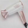 wall mounted hair dryer