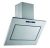 wall mounted kitchen range hoods/cooker hoods PFT8808-13GR(900mm) with Remote Control