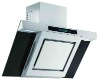 wall mounted kitchen range hoods/side-draft hoods PFT8809C-26(900mm)