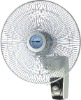wall mounted small oscillating Electric fan