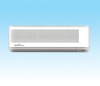 wall mounted split system A/c