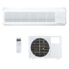 wall split type ceiling mounted air conditioner a