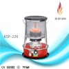 warm fast safety  kerosene heater RX-29W
