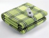 washable electric blanket