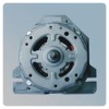 washing machine spin motor/drain motor for washing machine