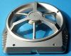 washing turbine parts plastic mould maker injection molding manufacturer