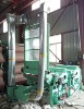 waste cotton rag opening and tearing machine double rollers 008615238020686
