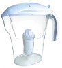 wate pitcher kettle/jar with filter