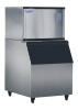 water cooled ice maker
