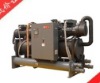 water  cooled screw chiller