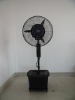 water cooling fan