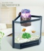 water cube humidifier