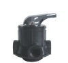 water dispenser part/softener valve