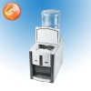 water dispenser with ice machine