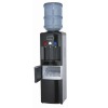 water dispenser with ice maker 2 in 1