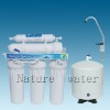 water filter  Ro system  NW-RO50-NP35