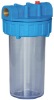 water filter housing KK-FS-10-22