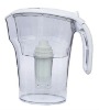 water filter pitcher/jar purifier