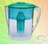 water filter pitcher jug