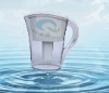 water filter pitcher purifier