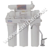 water filter system-plastic housing system