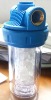 water filter with power phos,5" water filter