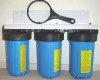 water filters under sink / RO water purifier
