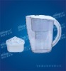 water filtration pitcher