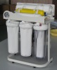 water filtration systems(with standed and meter bracket)
