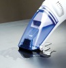 water filtration vacuum cleaner