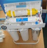 water filtration (with standed bracket)
