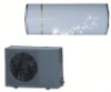 water heater air source heat pump 10kw