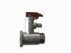 water heater relief valve (safety valve)