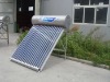 water heater solar panel