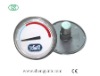 water heater thermometer