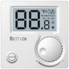 water heater thermostats