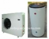 water heater water heat pump